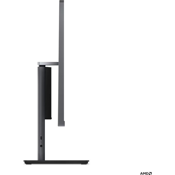 Lenovo ThinkCentre Neo 55a-24 Gen 6 (13F8001GCK) šedý - 3 roky Premium Care po registraci - All-in-one - Obrázek e024dcee0ecd4c329994bf9b408fd8bc