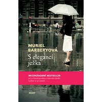 S elegancí ježka - E-kniha