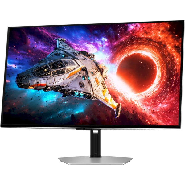 Samsung Odyssey OLED G8 (G80SH) herní monitor 32" - Monitory - Obrázek e02bd58f66e3480c986953b3622a5ea4
