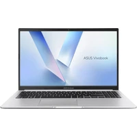 ASUS Vivobook 15 (M1502NAQ-BQ112Z) stříbrný - Notebooky