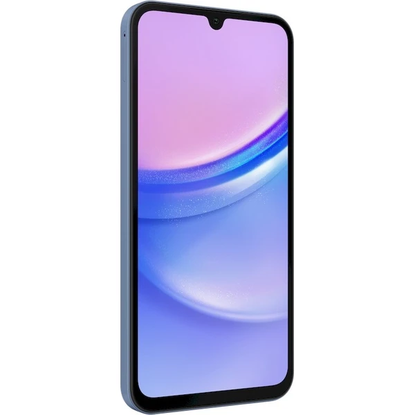 Samsung Galaxy A15 5G 4GB/128GB modrý (Kategorie C) - Mobilní telefony - Obrázek e032e5e54b8d4901a08f8a79ec8571d7