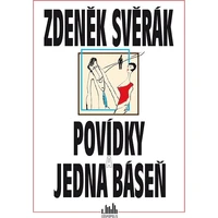 Povídky a jedna báseň - E-kniha