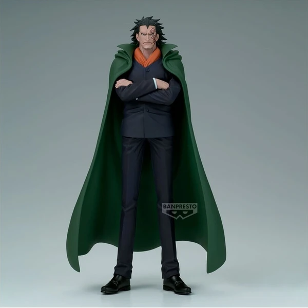 Figurka Bandai Banpresto ONE PIECE DXF THE GRANDLINE SERIES SPECIAL - MONKEY D.DRAGON 20 cm - Figurky - Obrázek e043e8d3400a48479c548bdfe58afee5