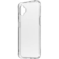OBAL:ME TPU kryt Samsung Galaxy Xcover7 Pro čirý - Pouzdra