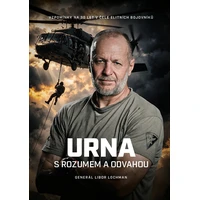 URNA: S rozumem a odvahou - E-kniha