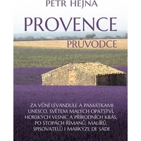 Provence - E-kniha