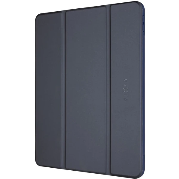 FIXED Padcover pouzdro se stojánkem iPad Air 13" (2024-2026) modré - Pouzdra - Obrázek e04b3f79ed2e46deb206670d9351f52a