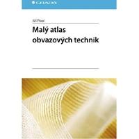 Malý atlas obvazových technik - E-kniha