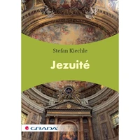 Jezuité - E-kniha