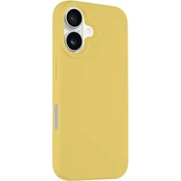 Tactical MagForce Velvet Smoothie Kryt pro Apple iPhone 16 Banana - Pouzdra