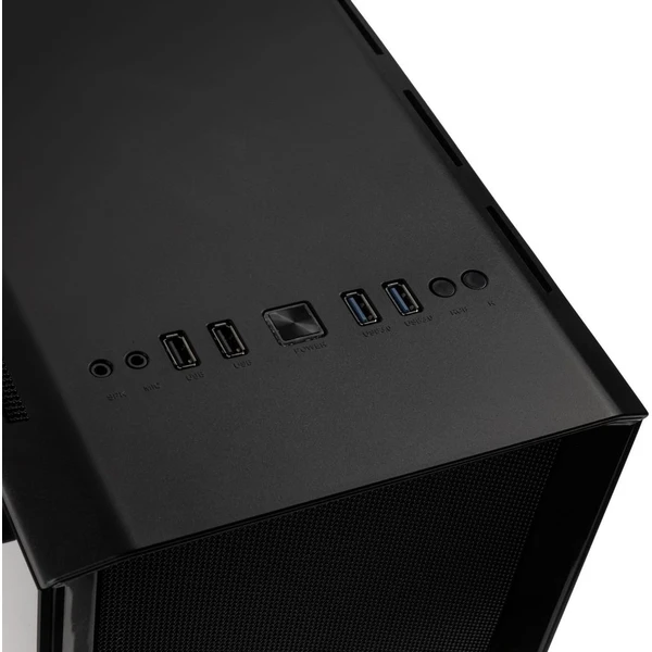 Kolink Levante V2 RGB černá - Počítačové skříně - Obrázek e05418cc58be4b5e882e7348dae8f292