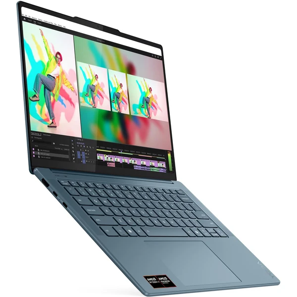 Lenovo Yoga Pro 7 14ASP10 (83LX000GCK) modrozelený - 3 roky záruky Premium Care - Notebooky - Obrázek e05ed438f98146419d42c96d6adb8a8a