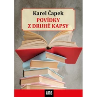 Povídky z druhé kapsy - E-kniha