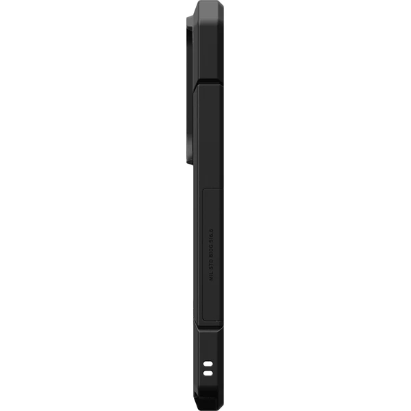 UAG Trooper MagSafe kryt Samsung Galaxy S26 Ultra (Holster) černý - Pouzdra - Obrázek e06af4109e3d41129026df472b6ea625