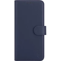 Tactical Field Notes pouzdro Xiaomi Redmi Note 15 Pro 4G/5G modré - Pouzdra