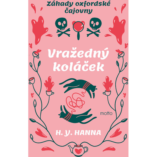 Vražedný koláček