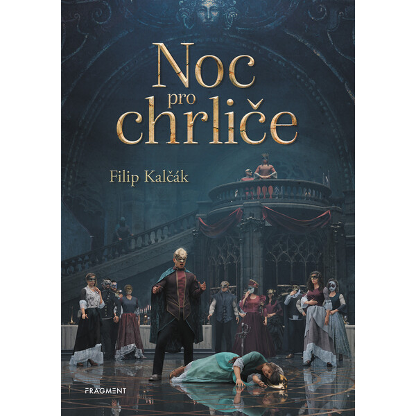 Noc pro chrliče