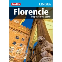 Florencie - 2. vydání - E-kniha