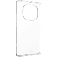 FIXED Story TPU kryt Xiaomi Redmi Note 14 Pro 4G čirý - Pouzdra