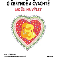 O Žbryndě a Čvachtě - E-kniha