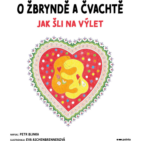 O Žbryndě a Čvachtě