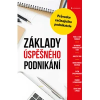 Základy úspěšného podnikání - E-kniha