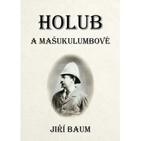 Holub a Mašukulumbové - E-kniha