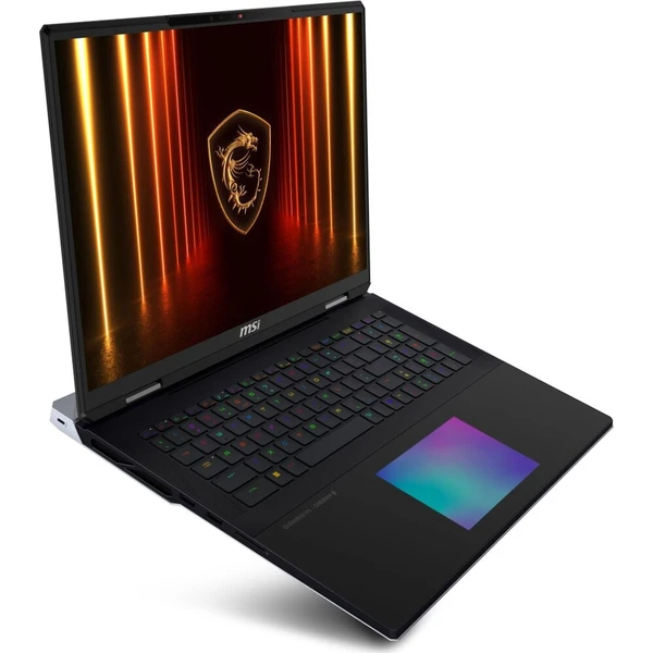 MSI Titan 18 HX AI (A2XWJG-612CZ) RTX 5090 černý  (Další) - Notebooky - Obrázek e0975f9cbef1439aa1ddd6946aac37d8
