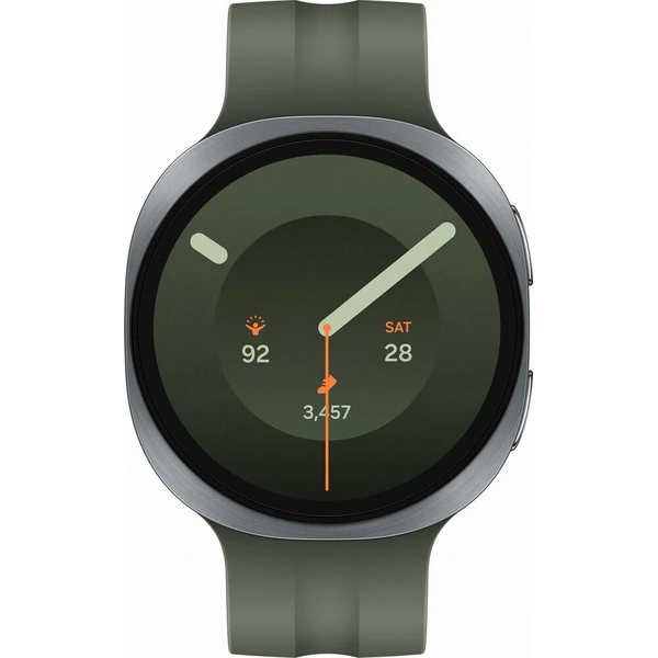 Samsung Galaxy Watch9 (44mm) stříbrná (Další) - Chytré hodinky - Obrázek e097766b544942c1ad784dc95c3fec68
