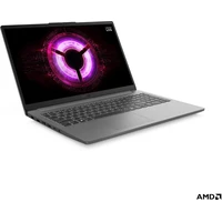Lenovo LOQ 15ARP10E (83S0003CCK) RTX 3050 šedý - záruky na 3 roky po registraci - Notebooky