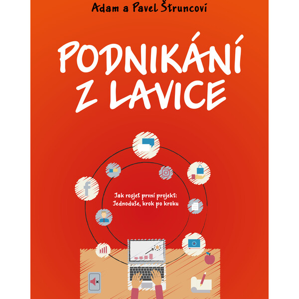 Podnikání z lavice