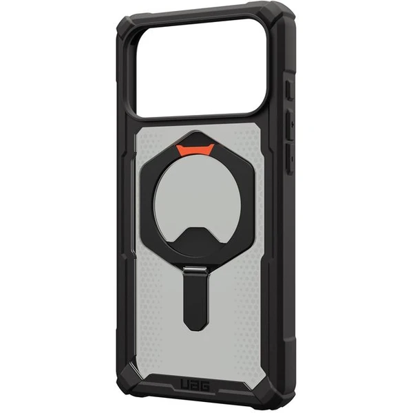 UAG Plasma XTE Magsafe kryt iPhone 17 Pro Max černý/oranžový - Pouzdra - Obrázek e09cde8d028c48f9adf08d98dd6c94bd