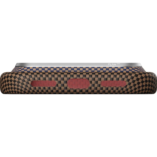 Pitaka Edge Case MagSafe kryt iPhone 18 Pro Sunset - Pouzdra - Obrázek e09e95b43cd64c399da7451bfe800c88
