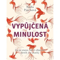 Vypůjčená minulost - E-kniha