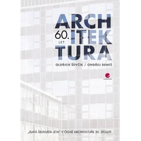 Architektura 60. let - E-kniha