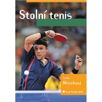 Stolní tenis - E-kniha
