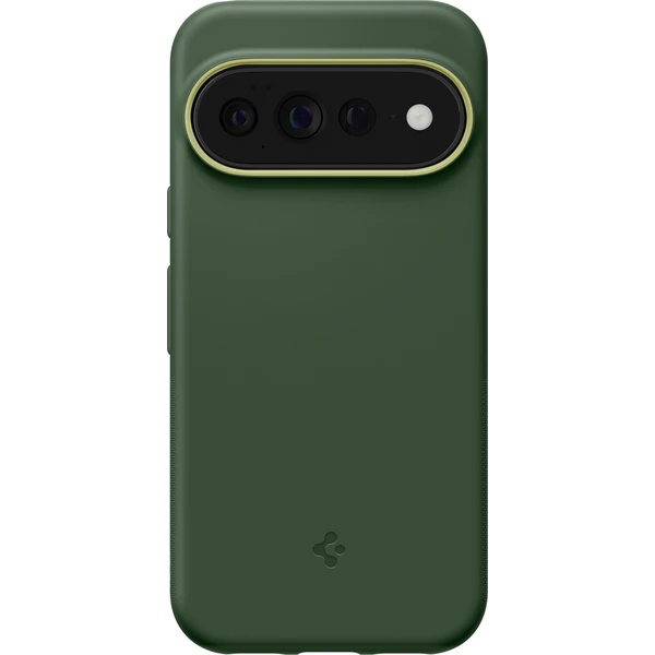 Spigen Nano Pop MagSafe kryt Google Pixel 11 Pro XL avo green - Pouzdra - Obrázek e0a88a8206694a20aff6772ab768b043