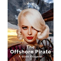 The Offshore Pirate - E-kniha