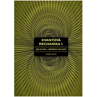 Kvantová mechanika I. - E-kniha