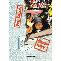 Škoda lásky - E-kniha