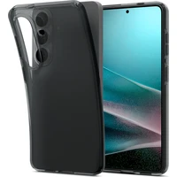 Spigen Liquid Crystal kryt Samsung Galaxy S26 space crystal - Pouzdra