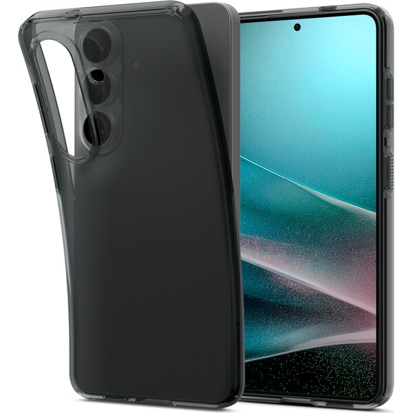 Spigen Liquid Crystal kryt Samsung Galaxy S26 space crystal