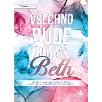 Všechno bude dobrý, Beth - E-kniha