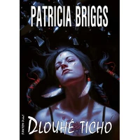 Dlouhé ticho - E-kniha