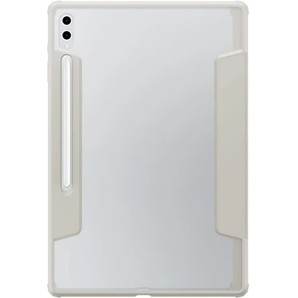 Spigen Ultra Hybrid Pro pouzdro Samsung Galaxy Tab S10/S9/S8 Ultra šedé - Pouzdra - Obrázek e0cea50a2c044e40a8a2c81d7bacb12b