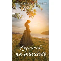 Zapomeň na minulost - E-kniha