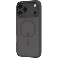 dbramante1928 Grenen Ultra D3O MagSafe kryt iPhone 18 Pro Max/17 Pro Max black - Pouzdra