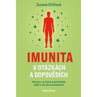 Imunita v otázkách a odpovědích - E-kniha