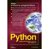 Python - E-kniha