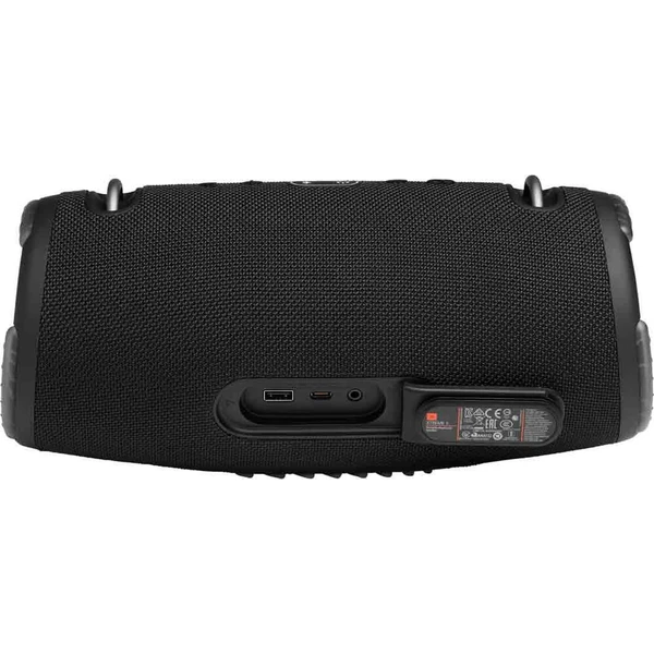 JBL Xtreme 3 černý - Smarty.cz